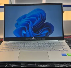 New Laptop HP Pavilion 14 16GB Intel Core I7 SSD 512GB