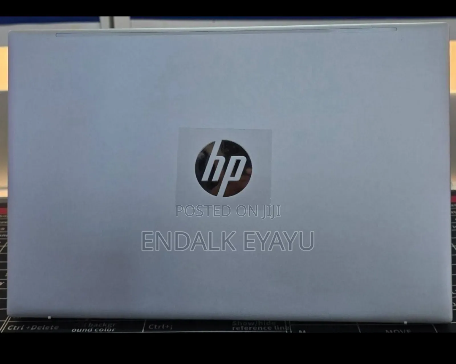 New Laptop HP Pavilion 14 16GB Intel Core I7 SSD 512GB