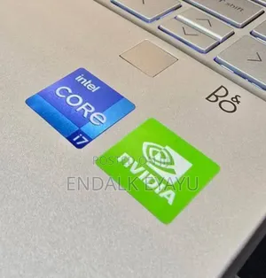 New Laptop HP Pavilion 14 16GB Intel Core I7 SSD 512GB