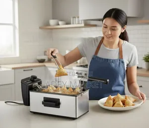 Sokany Deep Oil Fryer