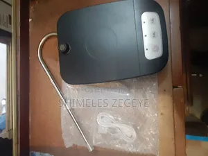 Electric Water Dispenser Pump