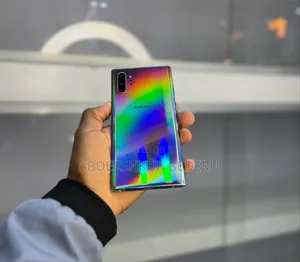 Samsung Galaxy Note 10 Plus 512 GB