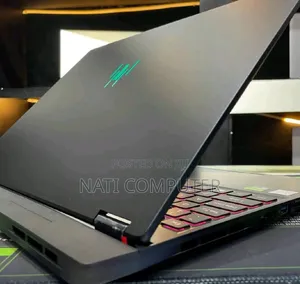 New Laptop Acer Predator Helios Neo 16 16GB Intel Core Ultra 9 SSD 1T