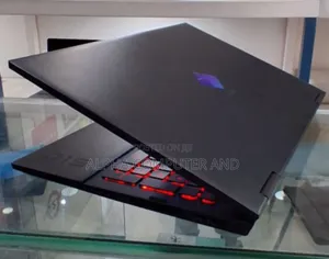 New Laptop HP Omen 16 16GB Intel Core I7 SSD 1T