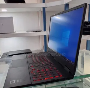 New Laptop HP Omen 16 16GB Intel Core I7 SSD 1T