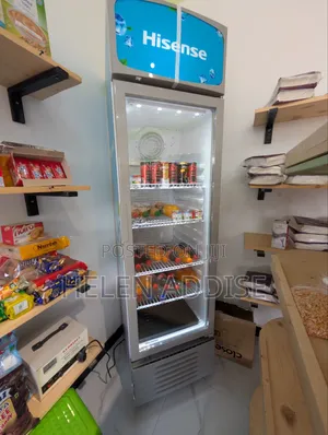 Mini Market Items For Sell