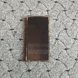 Samsung Galaxy S24 Ultra 256 GB Gray