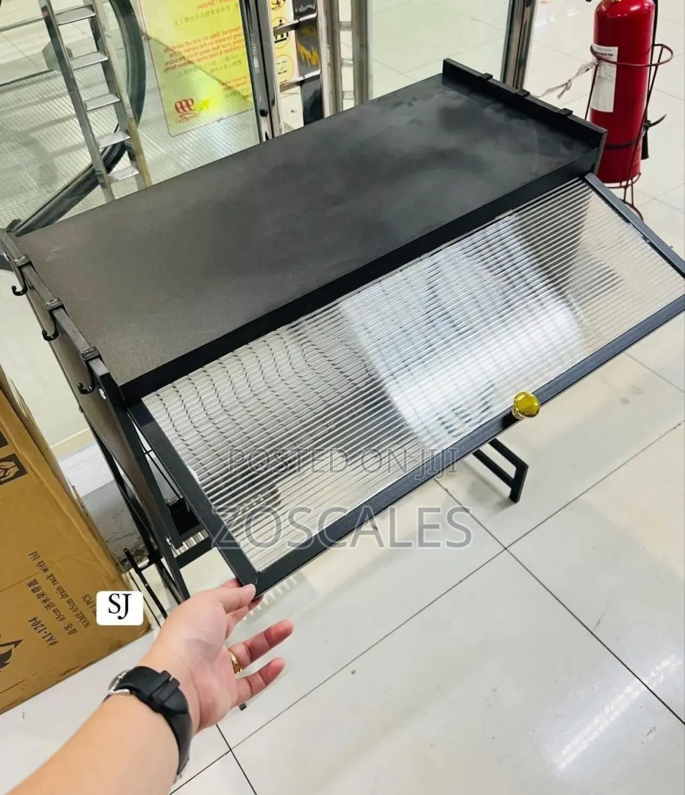 Kitchen Sink Utensils Rack