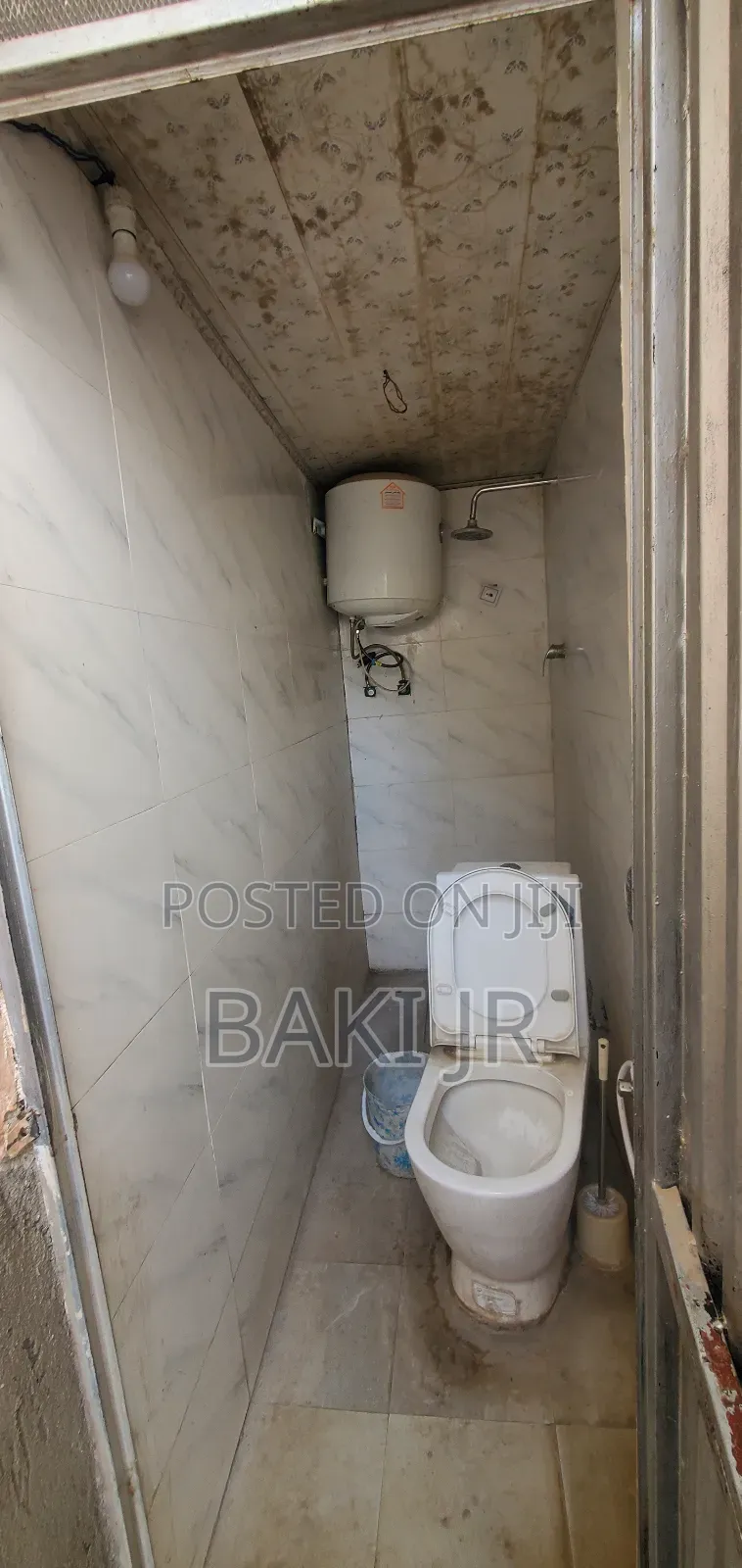 Furnished 2bdrm Villa in Nifas Silk-Lafto for sale