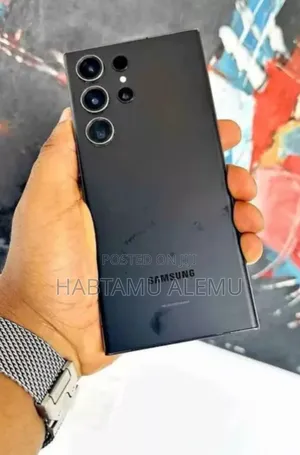 New Samsung Galaxy A73 5G 128 GB Black