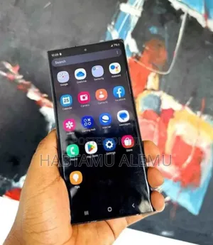 New Samsung Galaxy A73 5G 128 GB Black