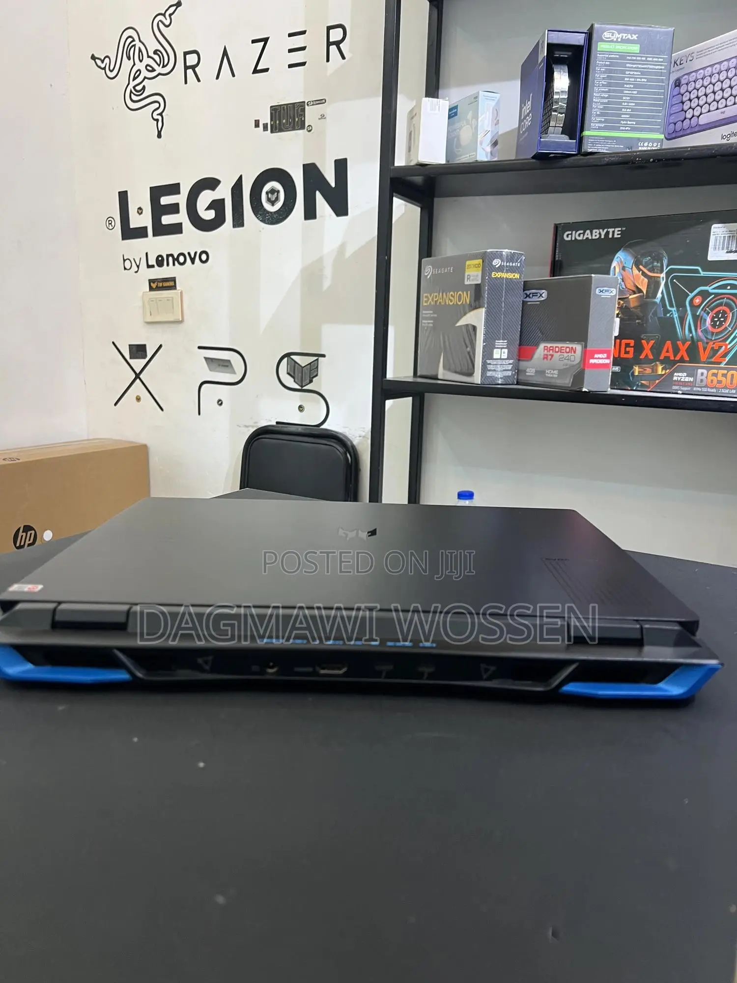 New Laptop Acer Predator Helios 300 16GB Intel Core I9 SSD 1T