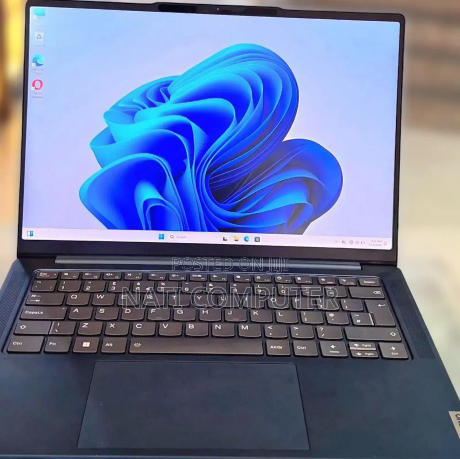 New Laptop Lenovo 16GB Intel Core I7 SSD 1T
