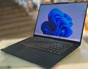 New Laptop Lenovo 16GB Intel Core I7 SSD 1T