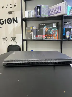 New Laptop Lenovo Legion 5 16GB Intel Core I7 SSD 1T