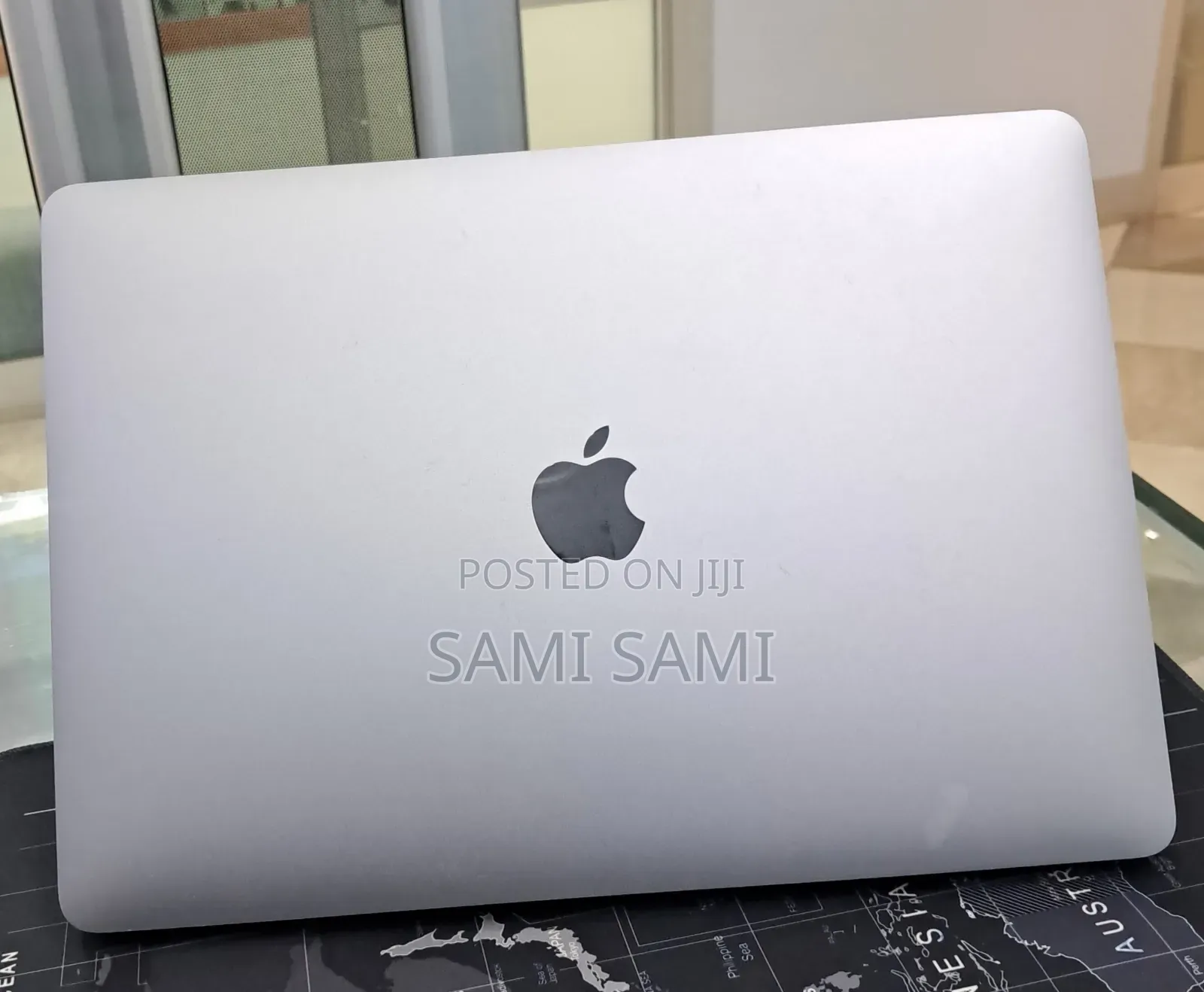 New Laptop Apple MacBook Pro 2022 M2 8GB Apple M2 SSD 256GB