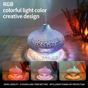 Color Humidifier