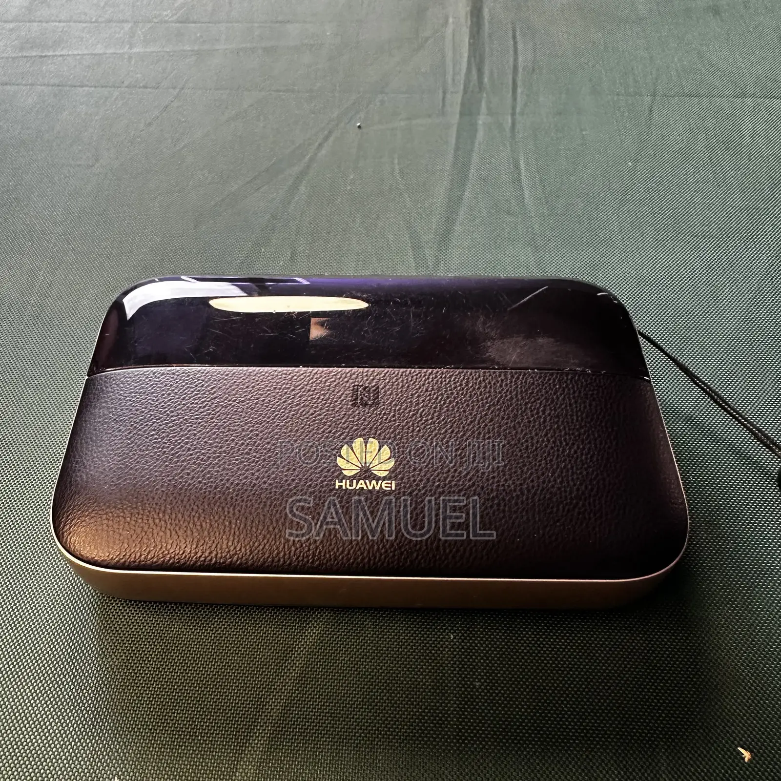 Huawei Router
