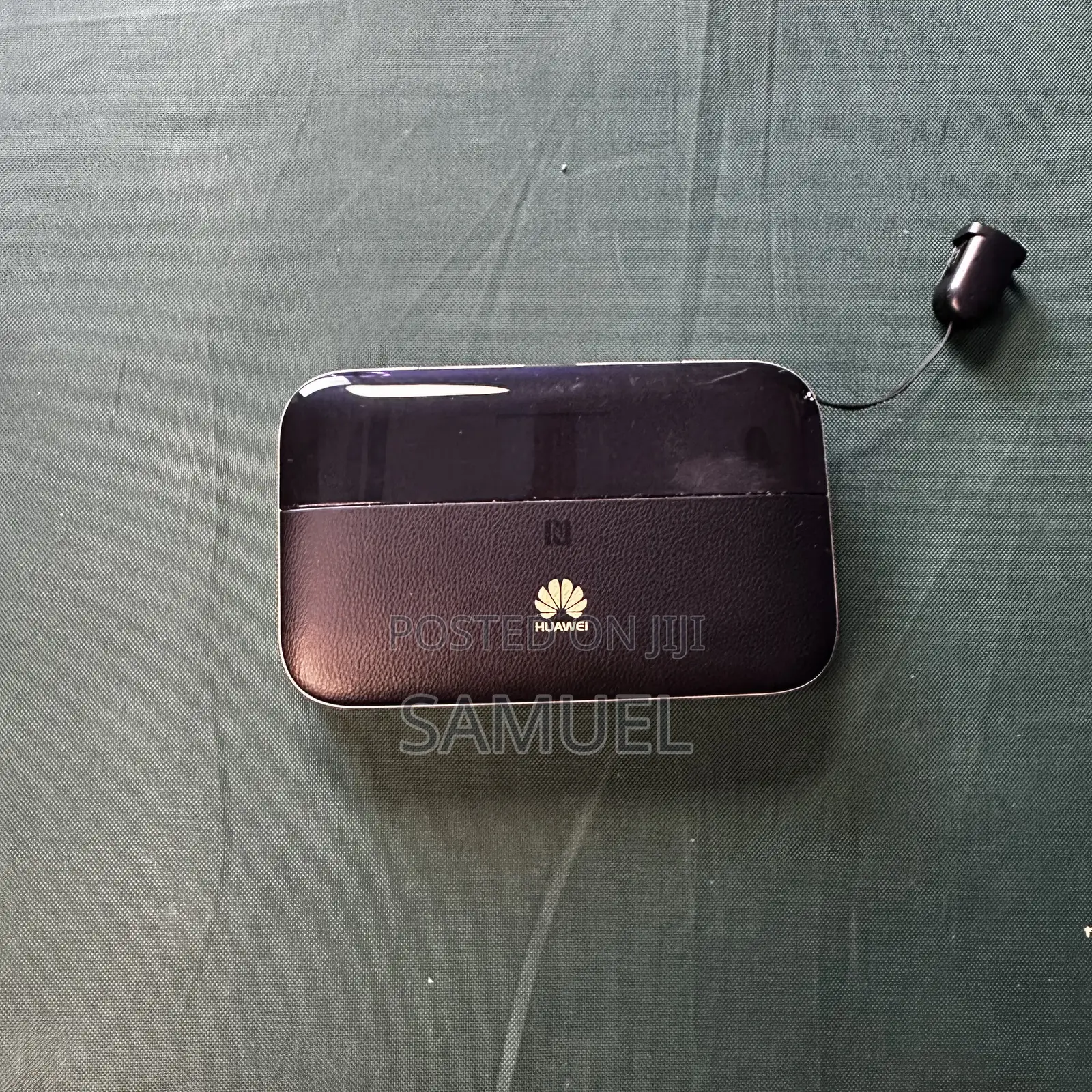 Huawei Router