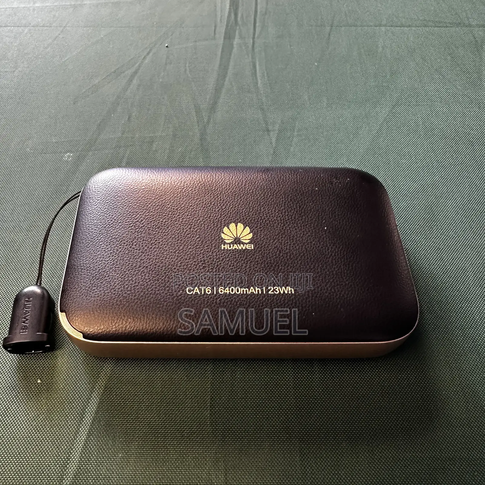 Huawei Router