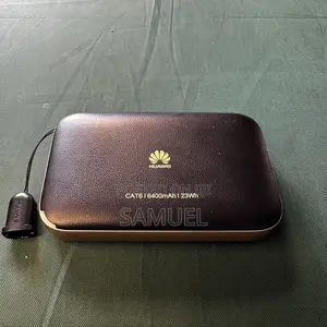 Huawei Router