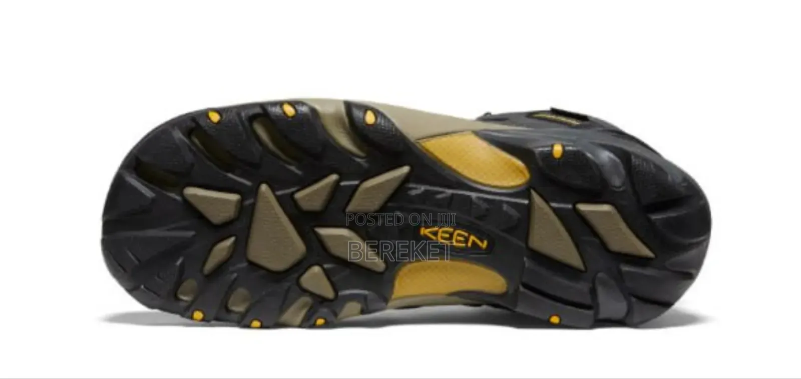 Men's Lansing Mid Waterproof (Steel Toe)