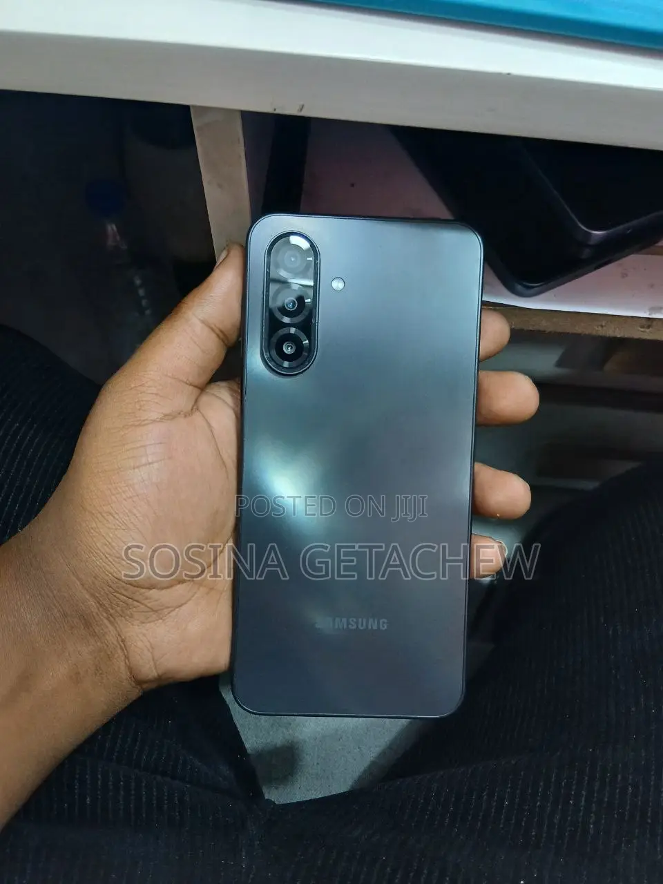 Samsung Galaxy A17 128 GB