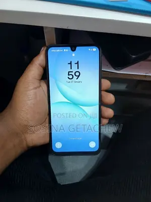 Samsung Galaxy A17 128 GB