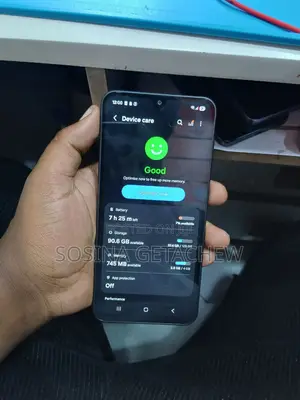 Samsung Galaxy A17 128 GB