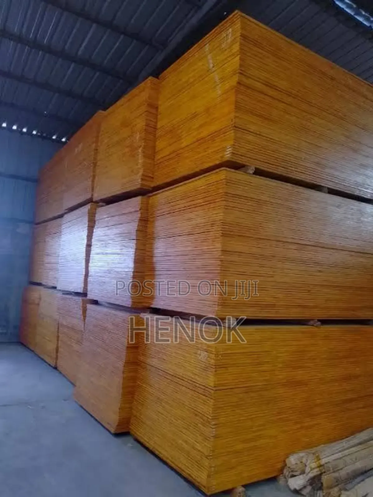 Plywood 18mm