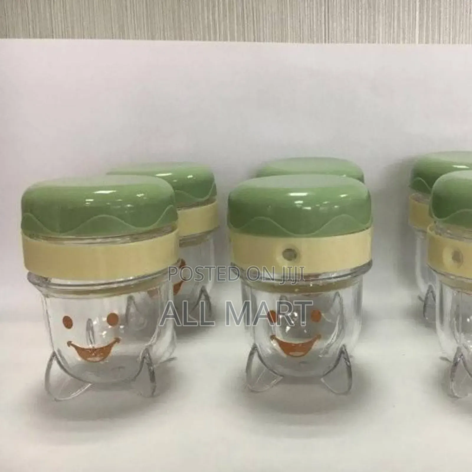 Baby Bullet Complete Baby Food Making System