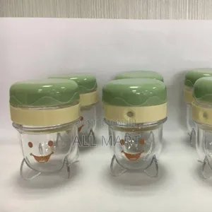 Baby Bullet Complete Baby Food Making System