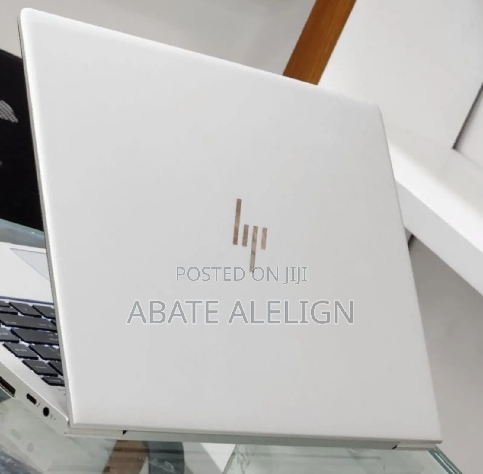 New Laptop HP EliteBook 840 16GB Intel Core I5 SSD 512GB