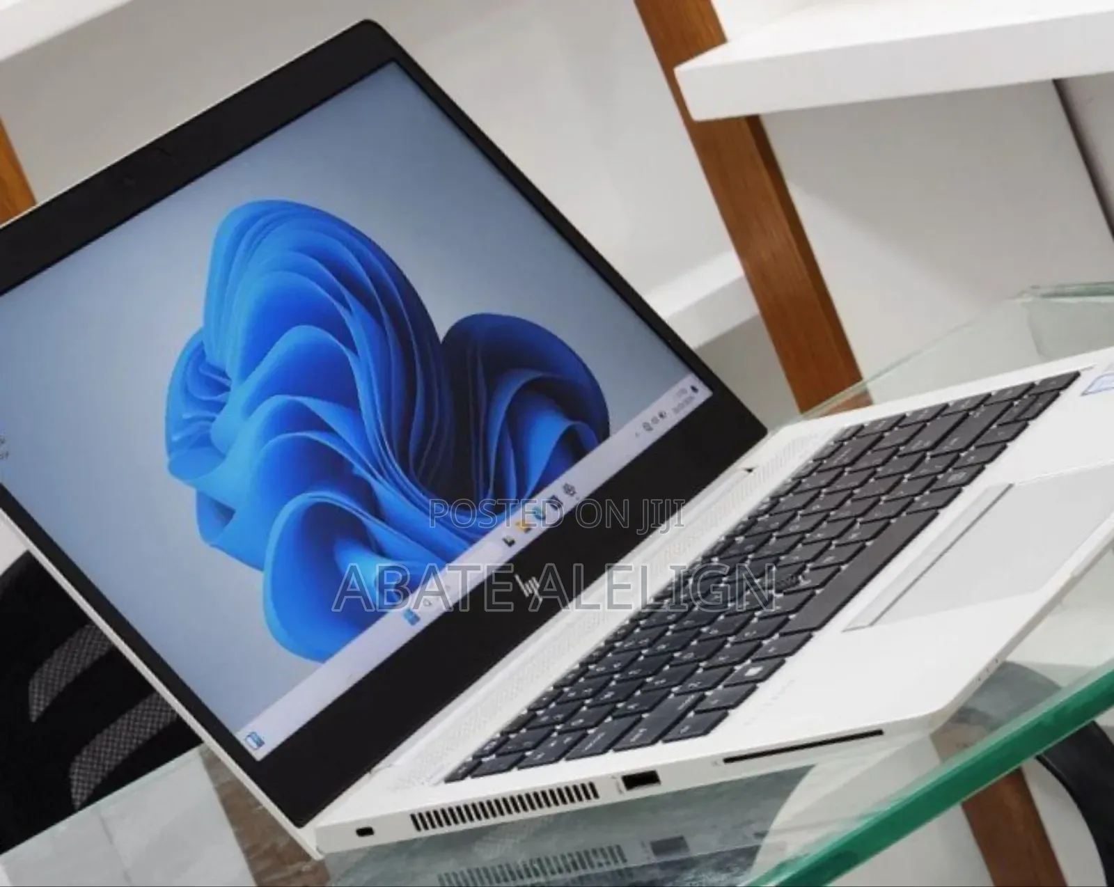 New Laptop HP EliteBook 840 16GB Intel Core I5 SSD 512GB