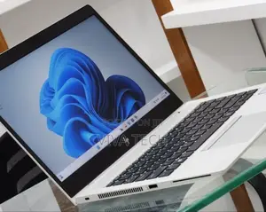 New Laptop HP EliteBook 840 16GB Intel Core I5 SSD 512GB