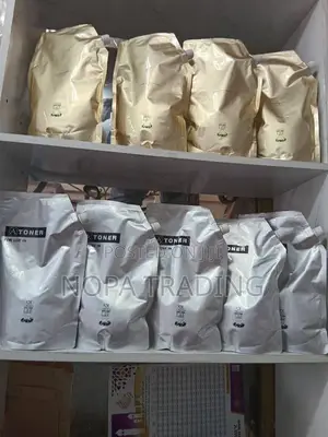 Toner Powder 1kg