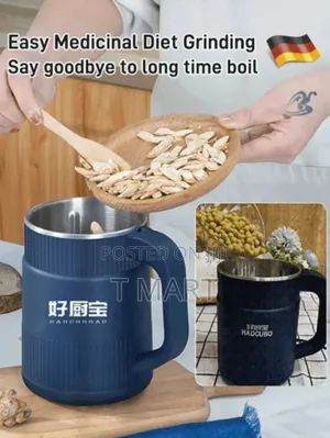 Coffee Grinder