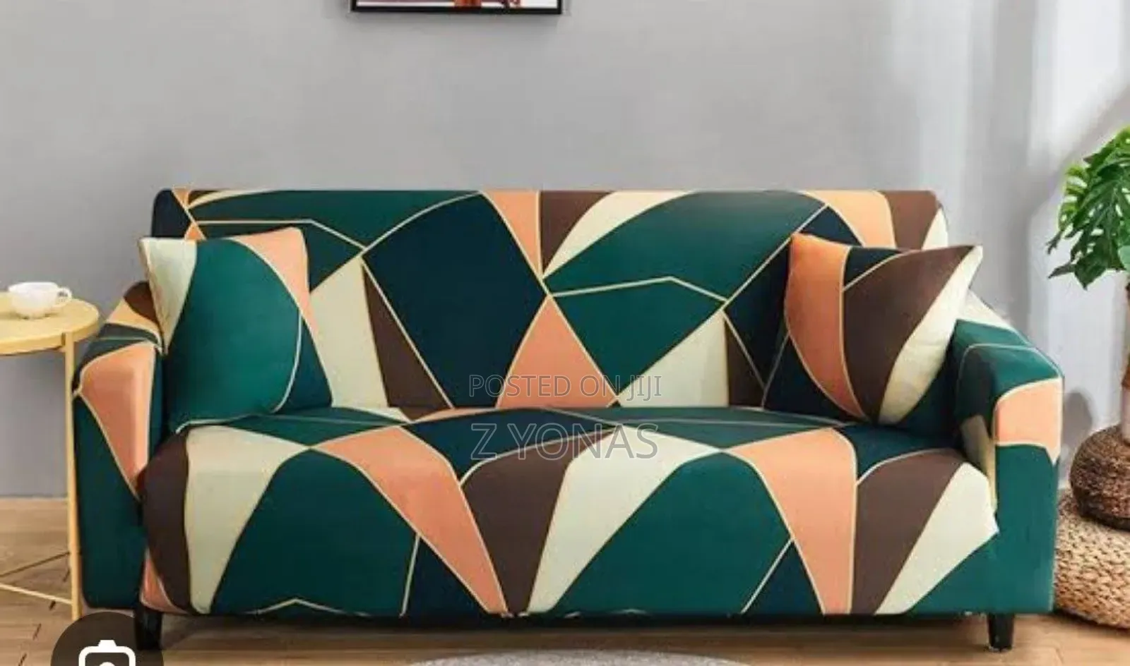 Sofa Cover