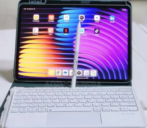 New Xiaomi Pad 7 256 GB