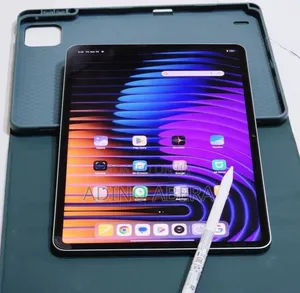 New Xiaomi Pad 7 256 GB