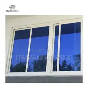 Blue Sky Glass