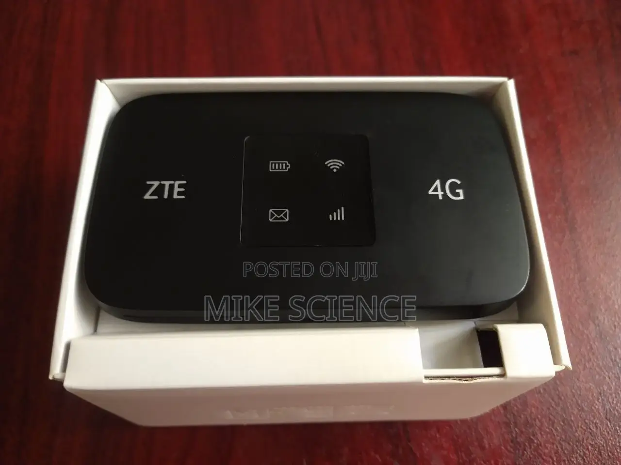 Zte Mf971l Wifi Dongle Router
