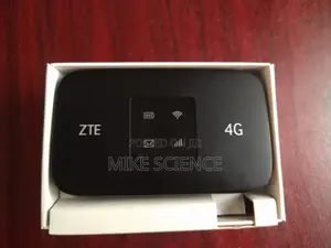 Zte Mf971l Wifi Dongle Router