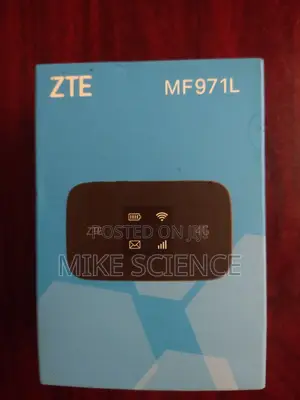 Zte Mf971l Wifi Dongle Router