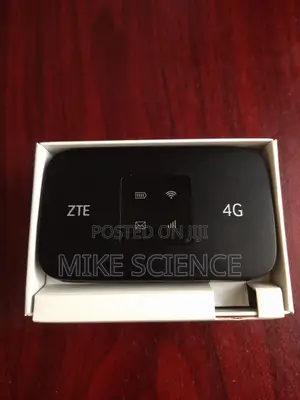 Zte Mf971l Wifi Dongle Router