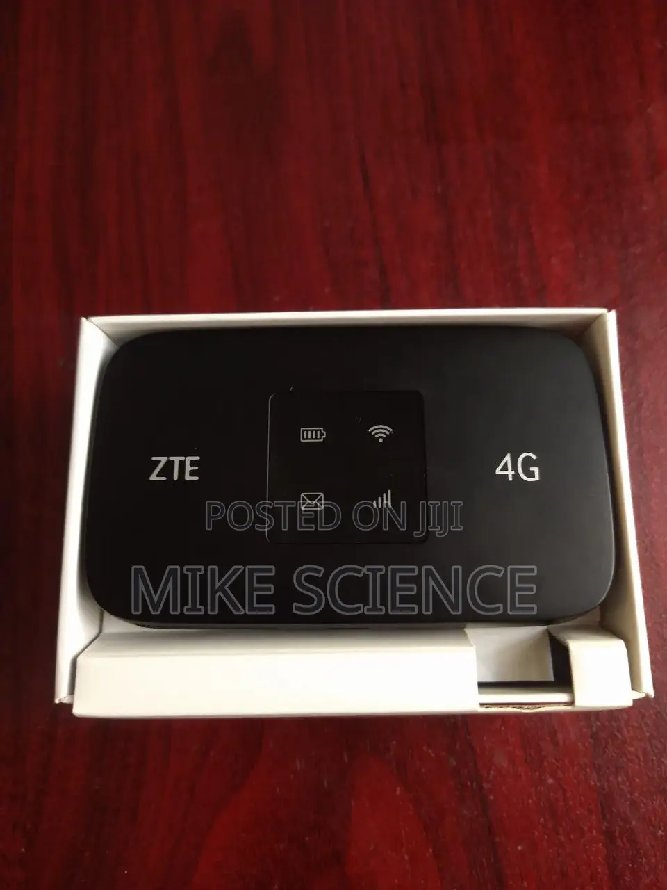Zte Mf971l Wifi Dongle Router