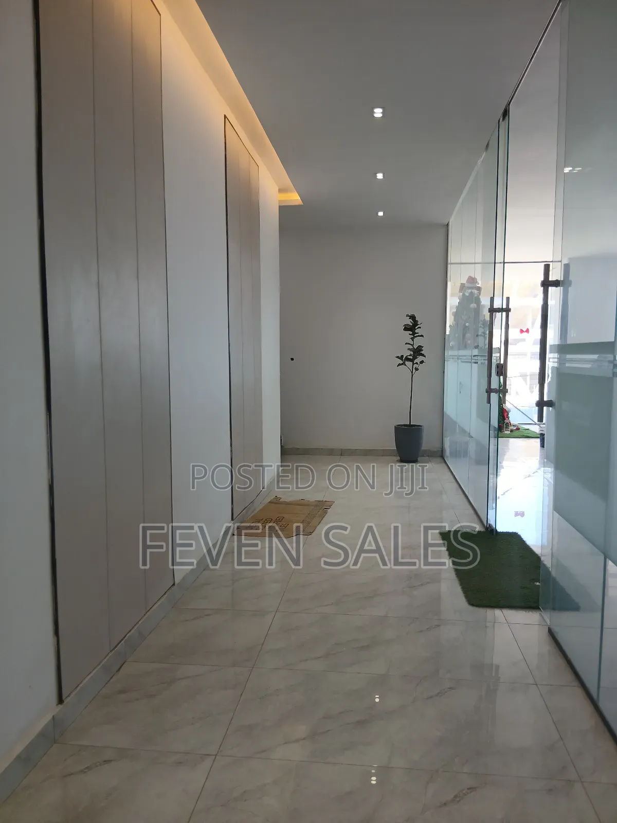 የንግድ ቦታወ የት ቢሆን ይሻለወታል ቦሌ