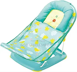 Mastela Deluxe Baby Bather