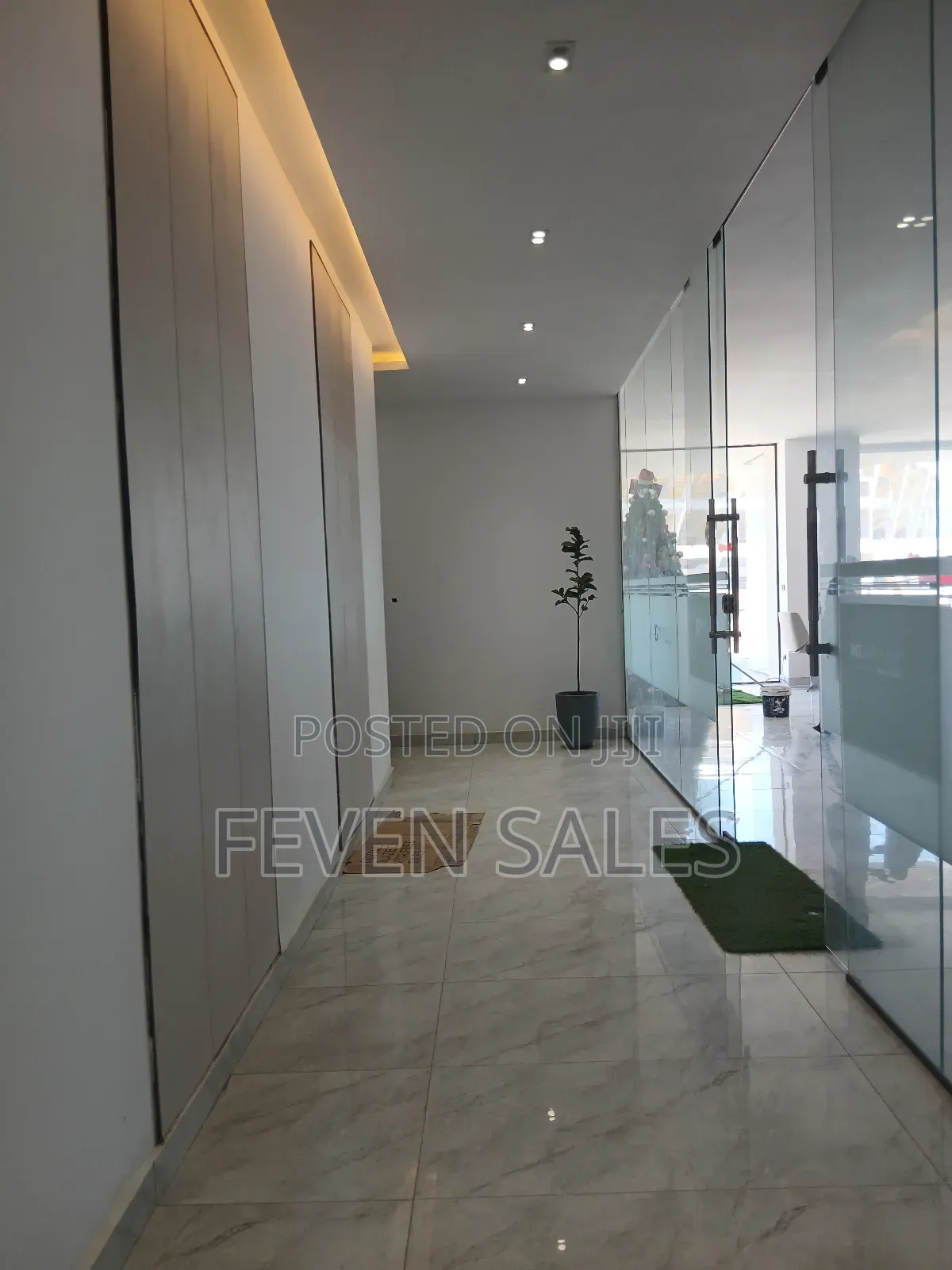 የንግድ ቦታወ የት ቢሆን ይሻለወታል ቦሌ