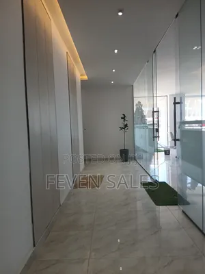 የንግድ ቦታወ የት ቢሆን ይሻለወታል ቦሌ